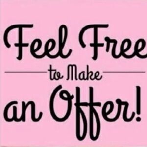 Pink and Black‎ Umbrella Accessories